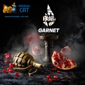 Табак BlackBurn Garnet (Гранат) 25г Акцизный